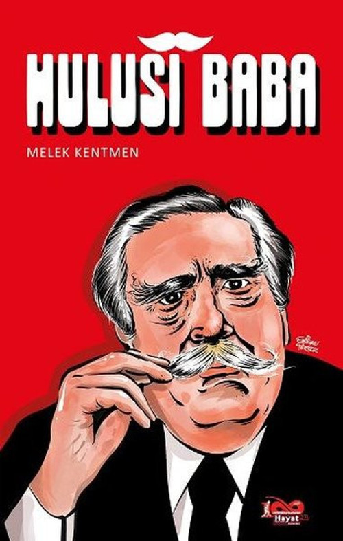Hayat Özlem Kayalı Yayınları Hulusi Baba