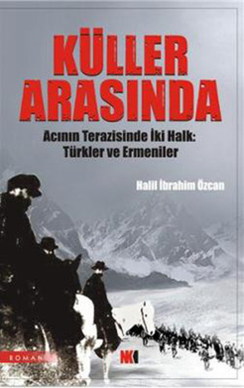 Küller Arasında