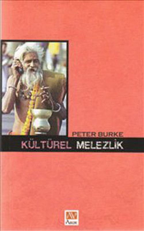 Kültürel Melezlik