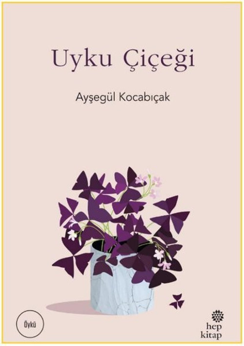 Hep Kitap Uyku Çiçeği