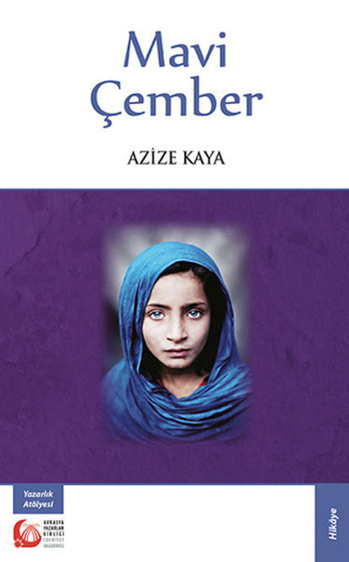Avrasya Yazarlar Birliği Mavi Çember