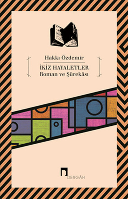 İkiz Hayaletler Roman ve Şürekası