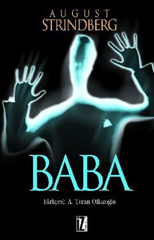İz Yayıncılık Baba