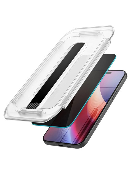 iPhone 11 Pro/X/XS Otomatik Kolay Kurulum Aparatlı Toz Bırakmayan Hayalet Full Kaplayan Ekran Koruyucu Cam