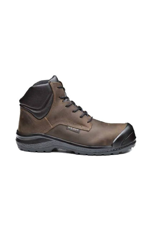 B0883 Be-Browny Top S3 Cı Src Italyan Iş Güvenliği Botu