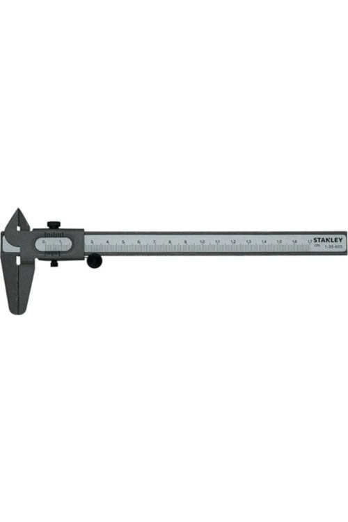Mekanik Kumpas 160 Mm 1-35-603