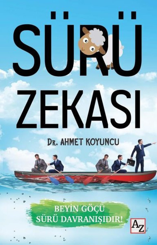 Az Kitap Sürü Zekası