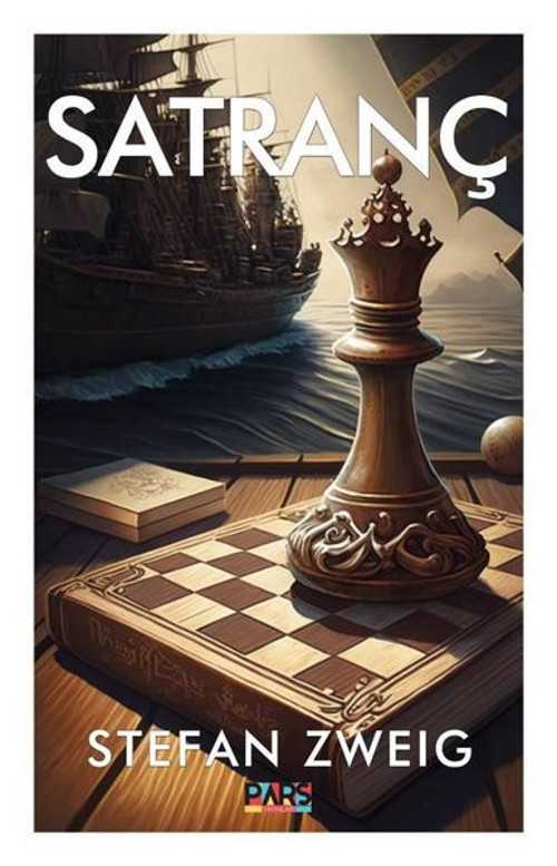 Pars Yayınları Satranç