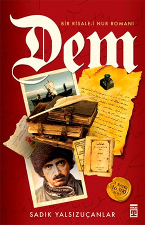 Timaş Yayınları Dem