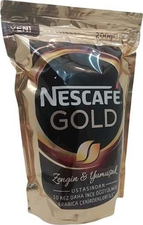 Gold Doy Pack Sgnt 200 gr 12456169