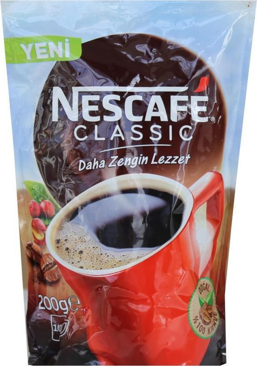 Classıc Dp Arch 200 gr 12494002