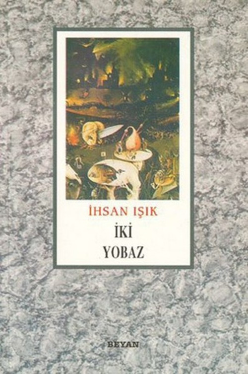 Beyan Yayınları İki Yobaz