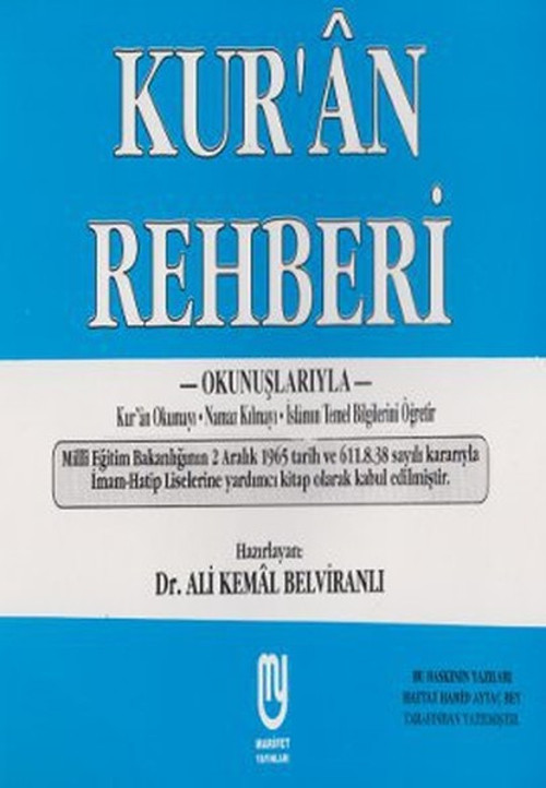 Kur'an Rehberi