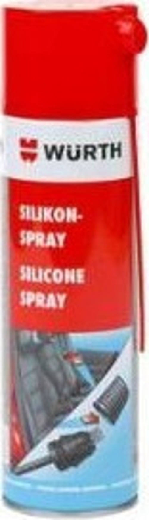 Silikon Sprey 500ml 0893221 028 12