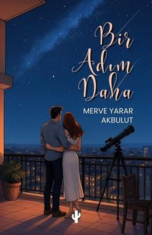 Bir Adım Daha