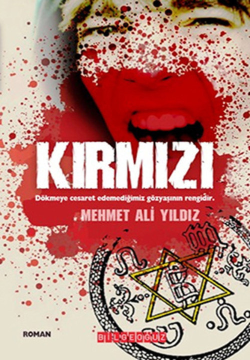 Bilgeoğuz Yayınları Kırmızı