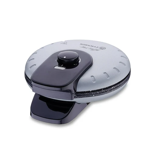 Mia M.Gri Waffle Makinesi A319-06
