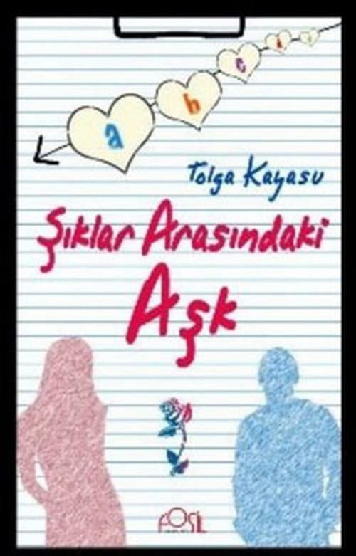 Şıklar Arasındaki Aşk