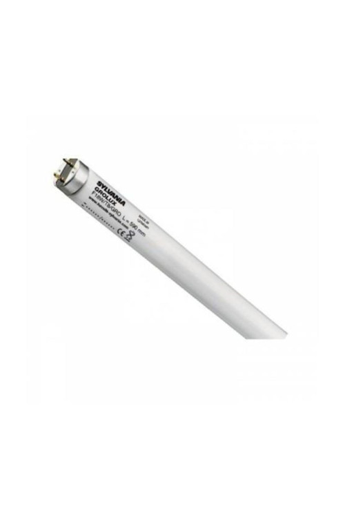 T8 18W Aquastar 60 Cm 10000 Kelvin