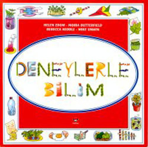 Tübitak Yayınları Deneylerle Bilim