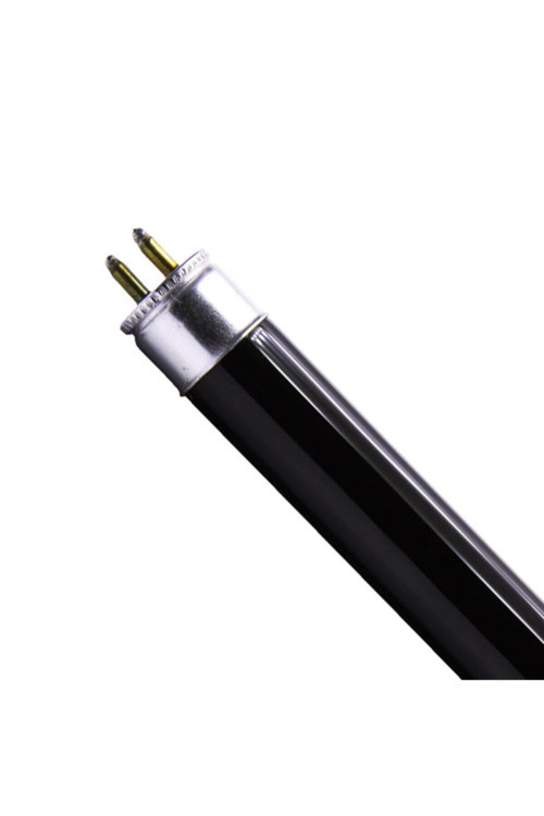 Global 8 W T5 °F8T5/Blb Para Tespit Lambası 30,5 Cm - Floresan Ampul - Gu5.3 - Mavi Işık - 8 Watt -