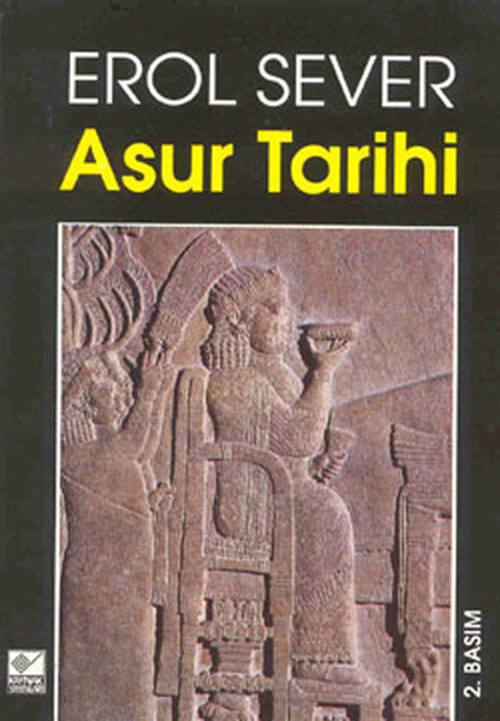 Kaynak Yayınları Asur Tarihi
