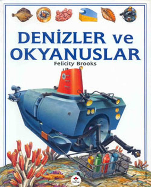 Denizler ve Okyanuslar