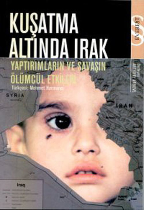 Kuşatma Altında Irak