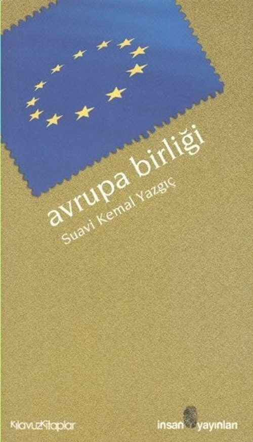 Yazgıç Avrupa Birliği