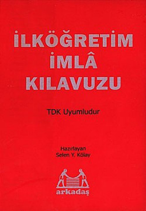 İlköğretim İmla Kılavuzu
