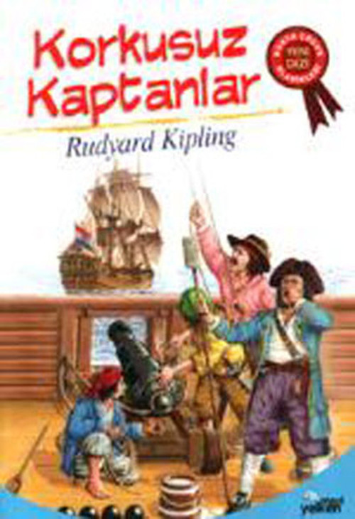 Korkusuz Kaptanlar