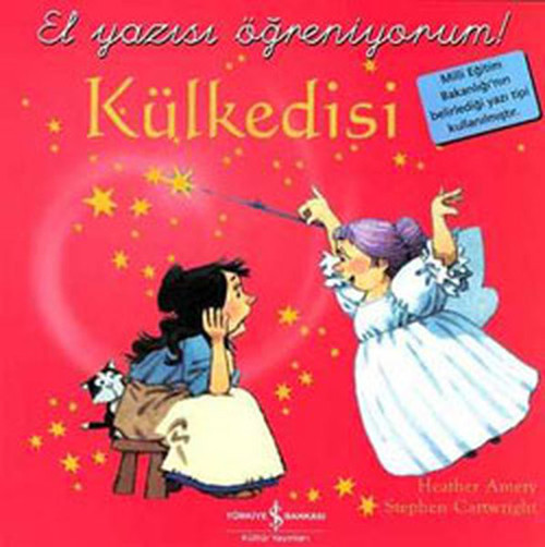 Külkedisi - El Yazısı Öğreniyorum