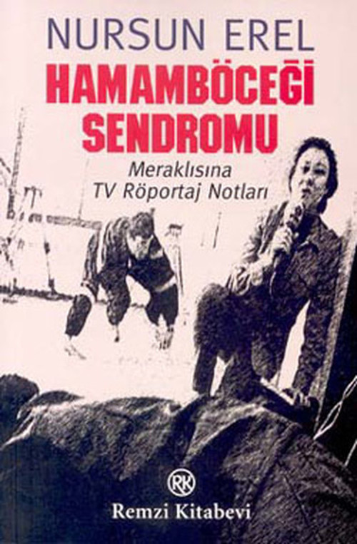 Hamam Böceği Sendromu