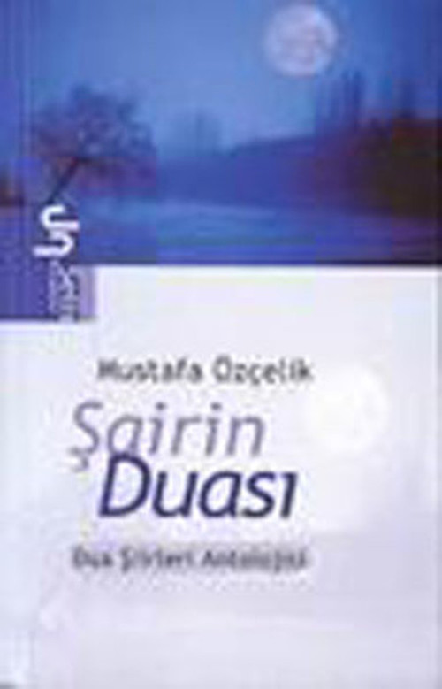 Şairin Duası