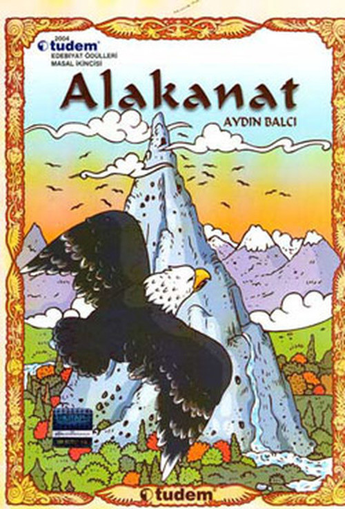 Alakanat