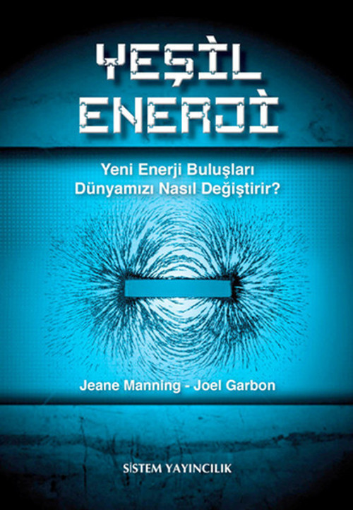 Sistem Yayıncılık Yeşil Enerji