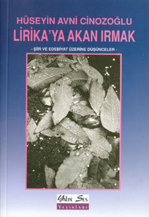 Lirikaya'Akan Irmak