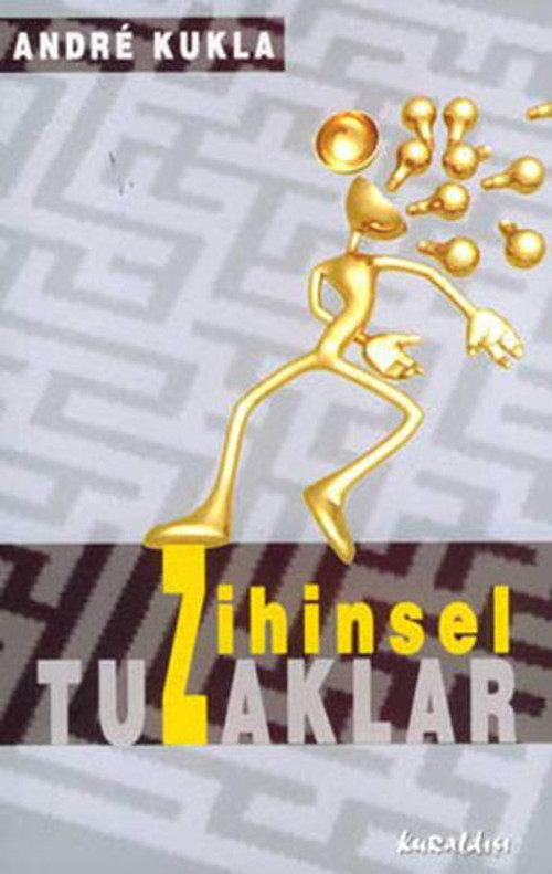 Kuraldışı Yayınları Zihinsel Tuzaklar
