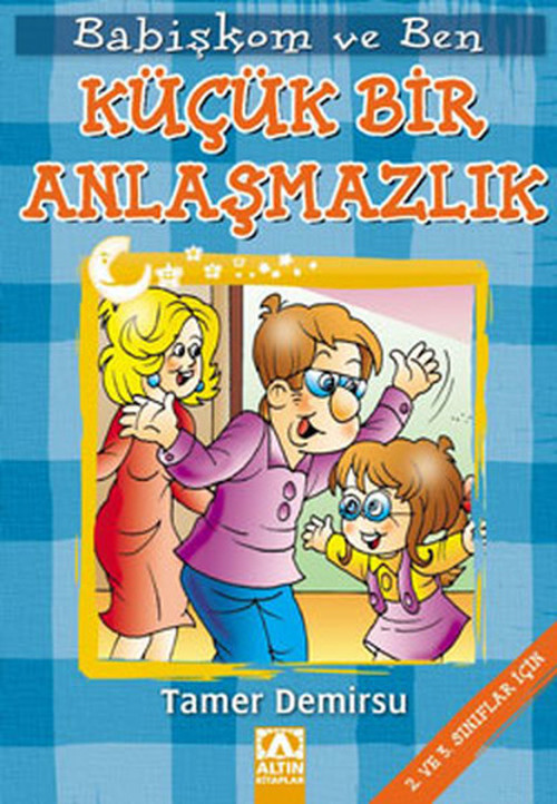 Küçük Bir Anlaşmazlık
