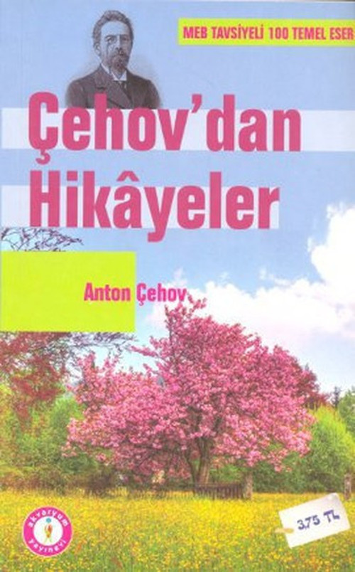 Çehov'dan Hikayeler