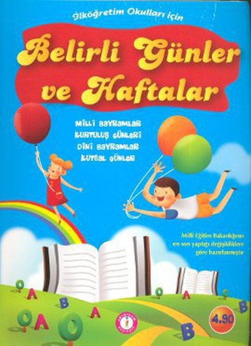 Belirli Günler ve Haftalar