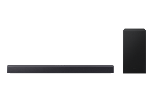 Hw-B450F 2.1 Kanal 25 W Soundbar