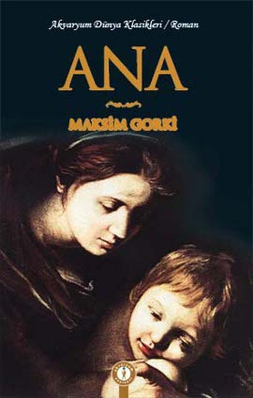 Akvaryum Yayınları Ana