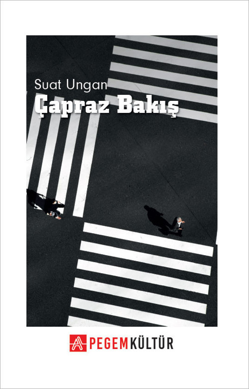 Pegem Akademi Yayıncılık Çapraz Bakış