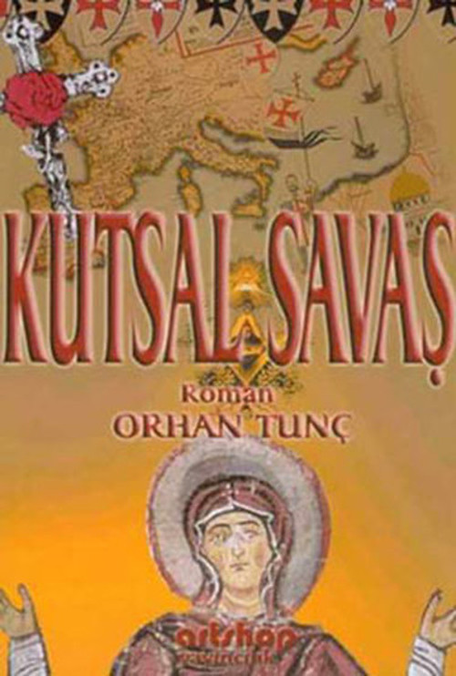 Artshop Yayıncılık Kutsal Savaş