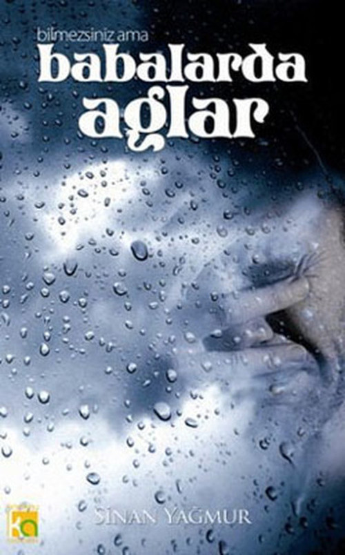 Babalar da Ağlar