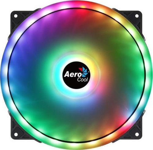 DUO20 AE-CFDUO20 RGB 4pin 140mm Kasa Fanı