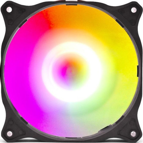 TORNADO X-FORCE DKCF127ARGB RGB 6pin 120mm Kasa Fanı