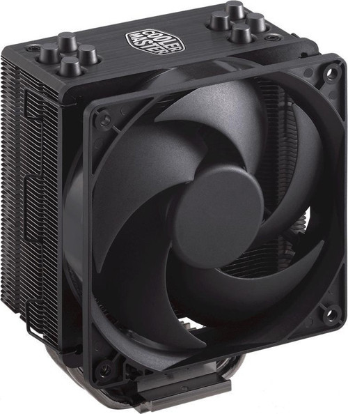 120MM HYPER 212 Black Edition V2 AM4-1700p Hava Soğutmalı İşlemci Fanı