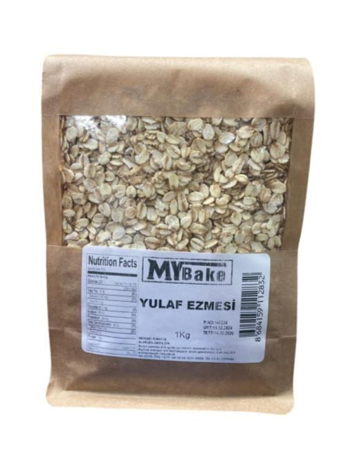 YULAF EZMESİ 1 KG